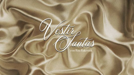 Vestir Santas