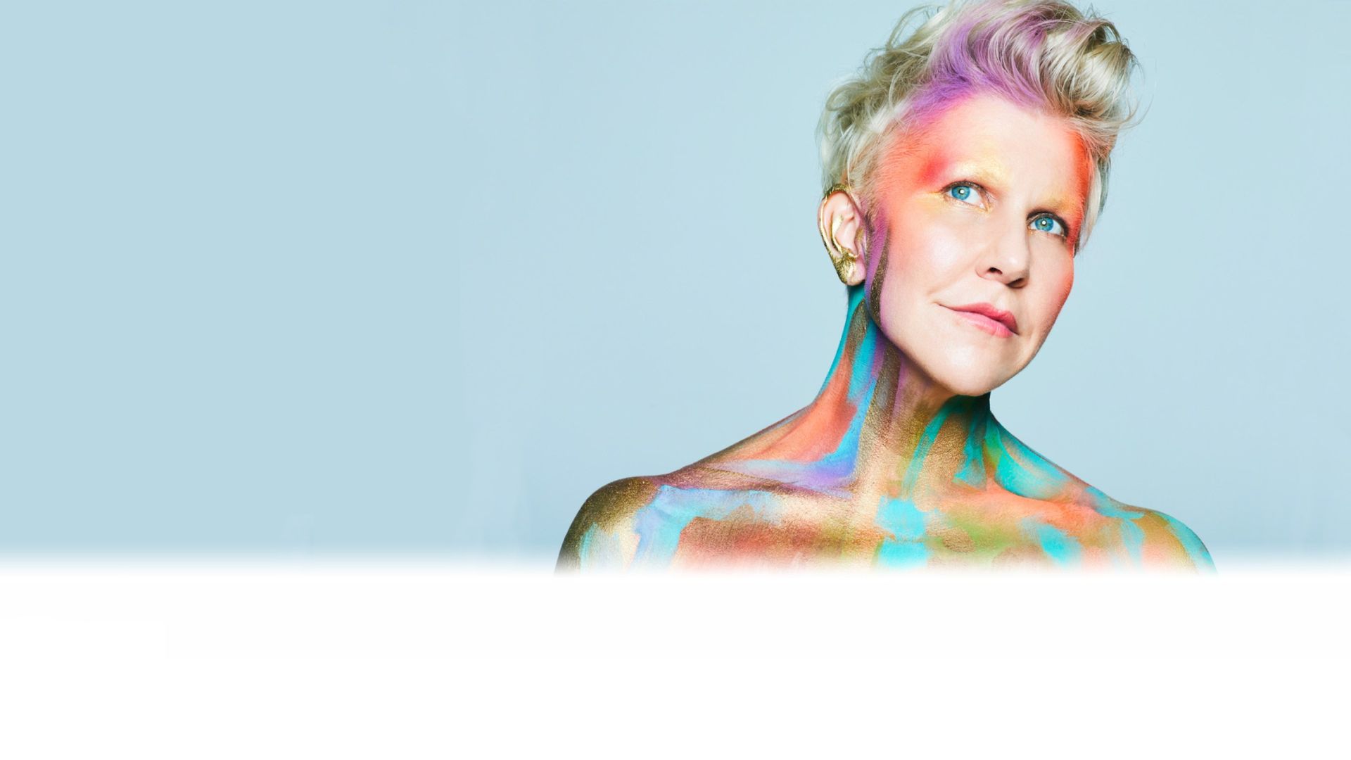 Joyce DiDonato interpreta ‘Eden’