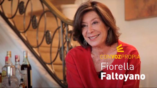 Fiorella Faltoyano