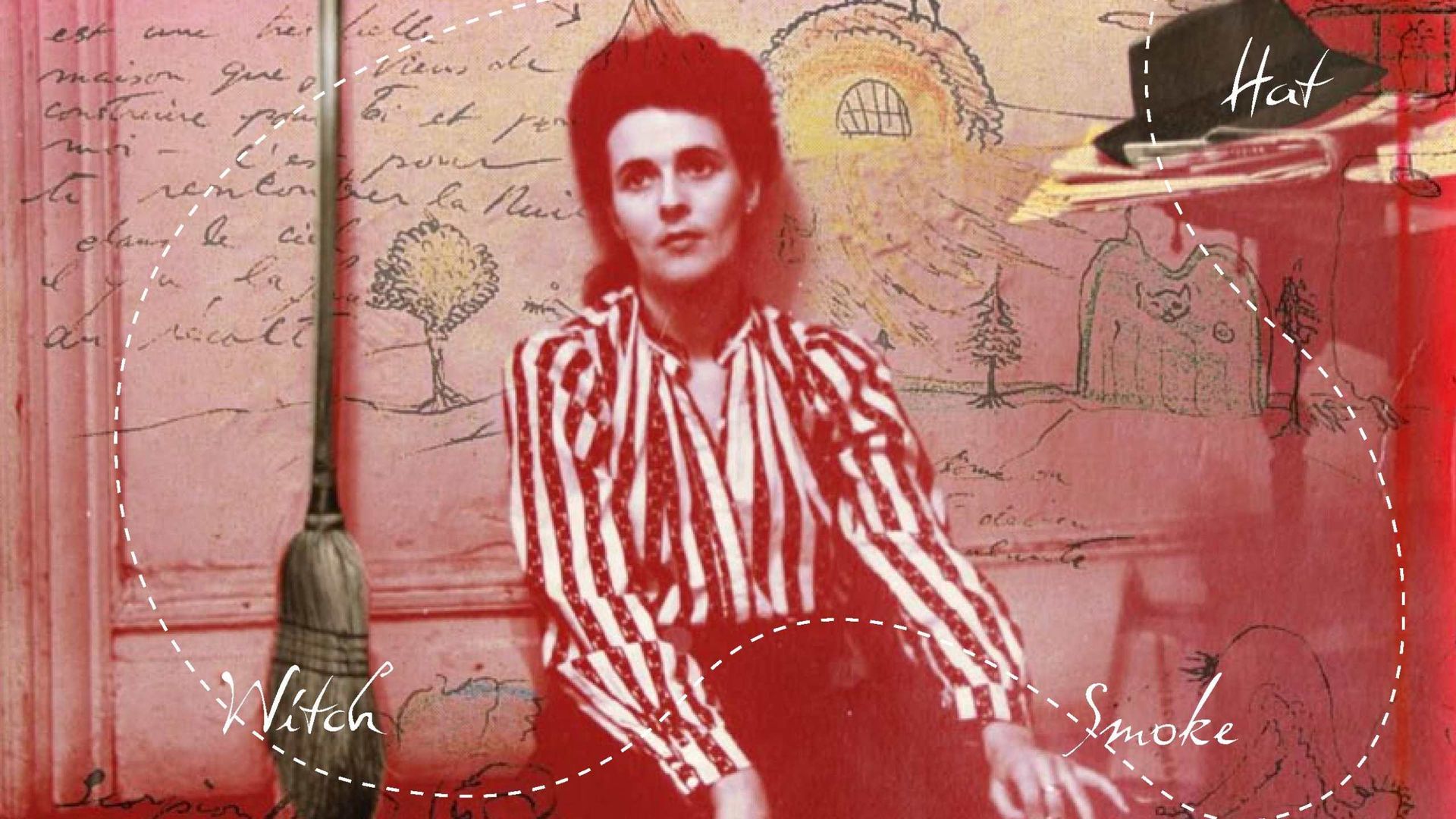 Leonora Carrington. El juego surrealista
