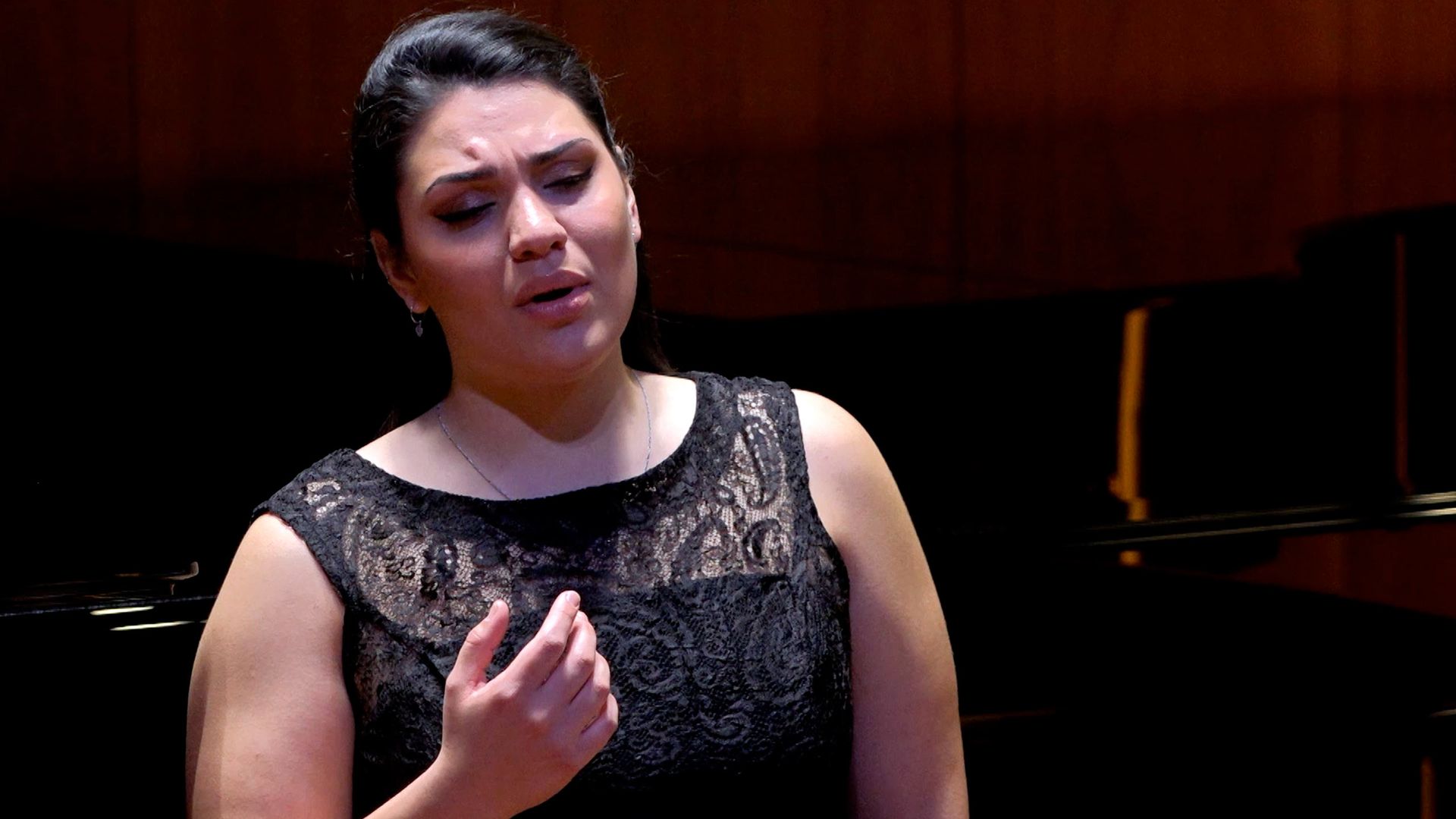 Descubriendo el canto: «Elégie», de Massenet