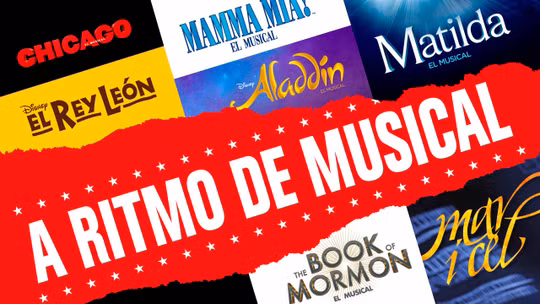 A ritmo de musical