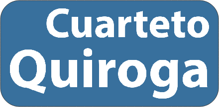 Entrevista al Cuarteto Quiroga