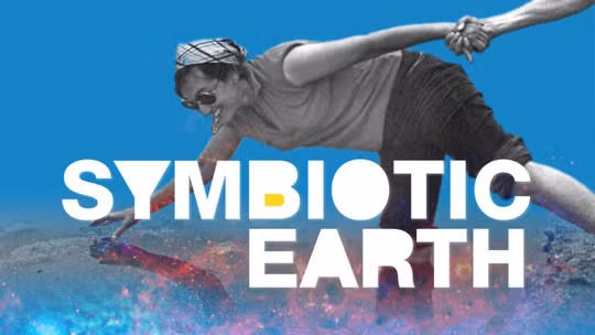 Symbiotic Earth