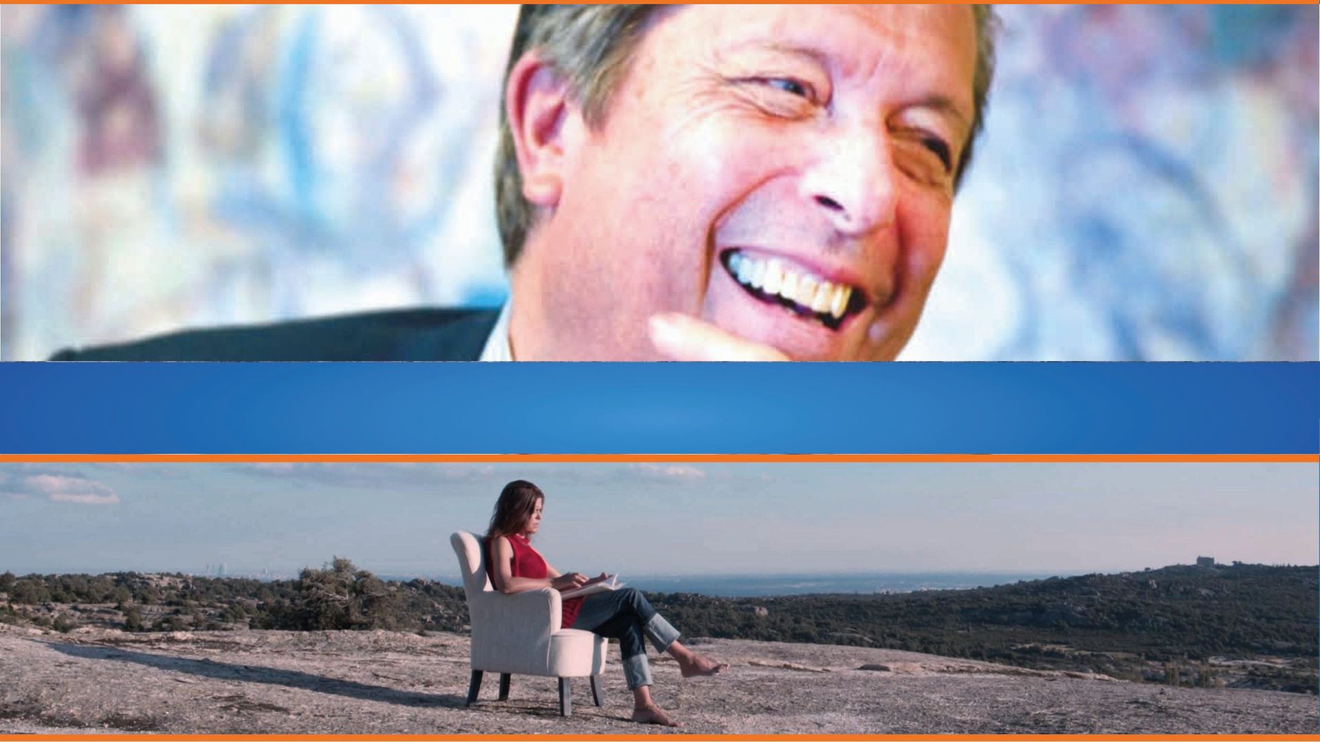 Recuerdos del porvenir