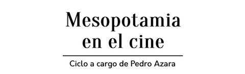 Mesopotamia en el cine