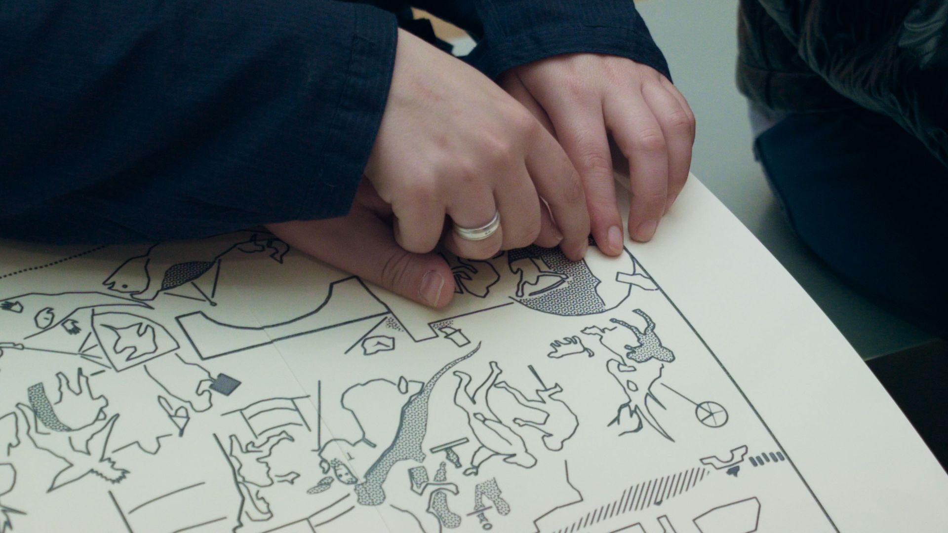 Antão, o invisível (Antonio, el invisible)