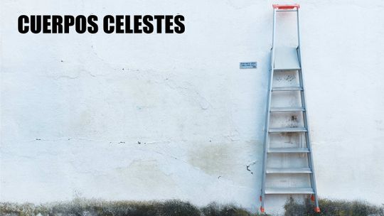 Site Un-Specific: Cuerpos celestes