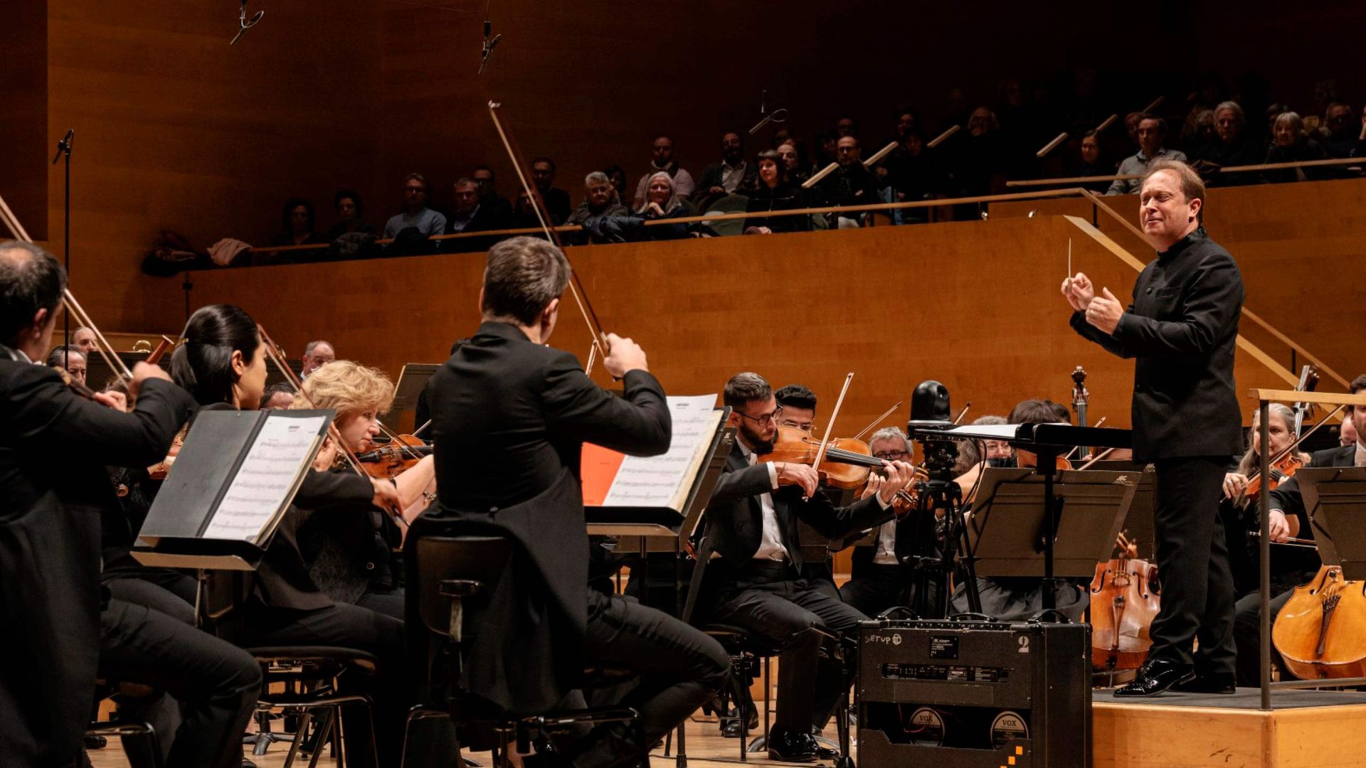 La Patética de Tchaikovsky