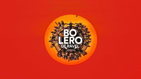 El Bolero, de Maurice Ravel