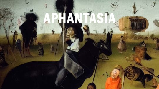 Aphantasia