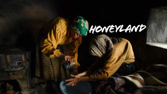 Honeyland