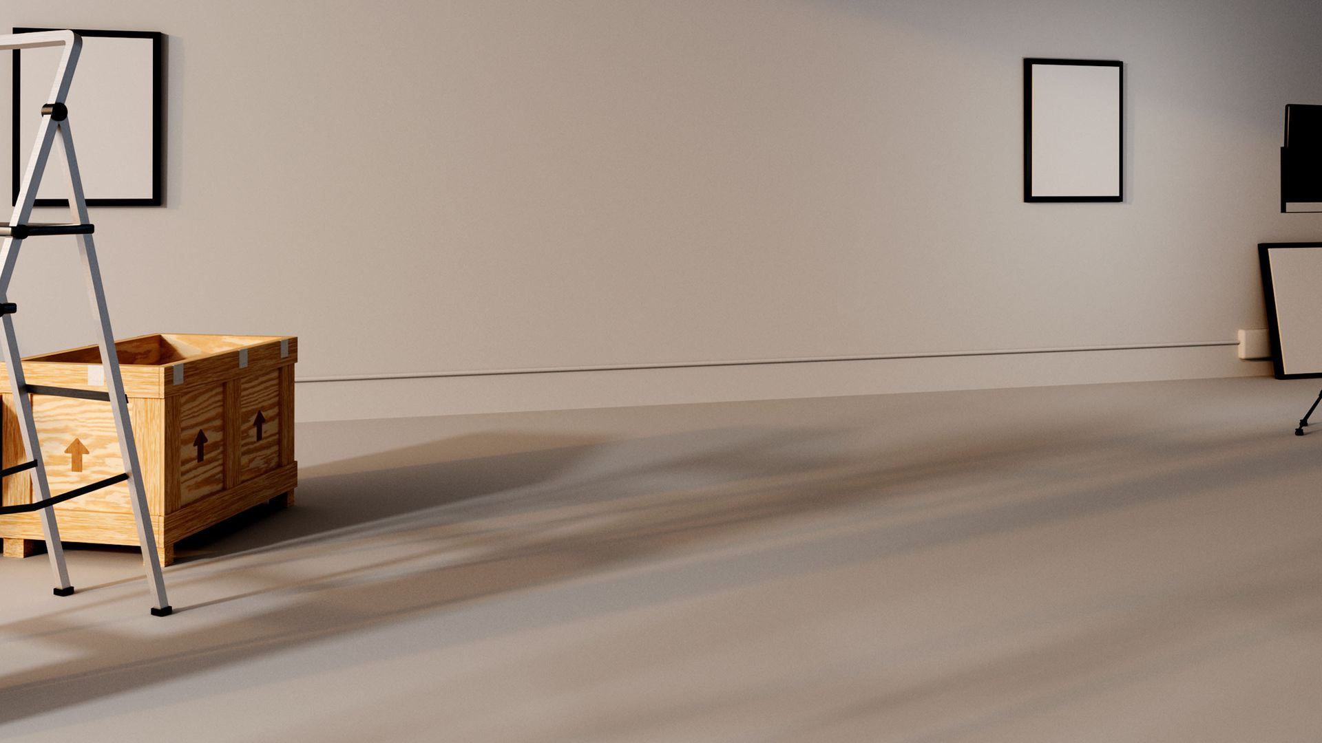 Trabajar el diseño expositivo