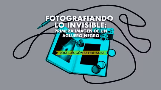 Fotografiar lo invisible