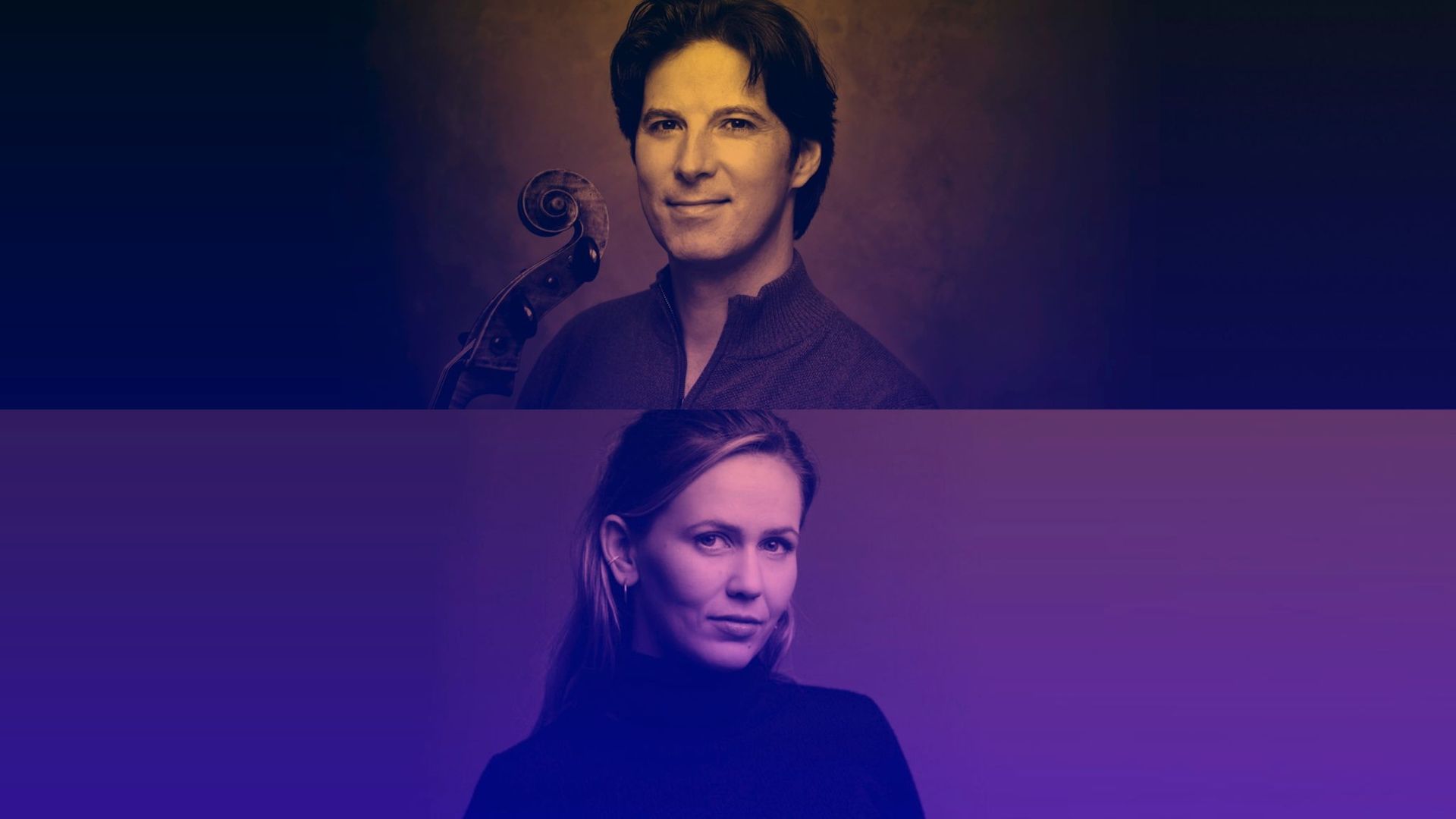 Concierto de Daniel Müller-Schott y Annika Treutler