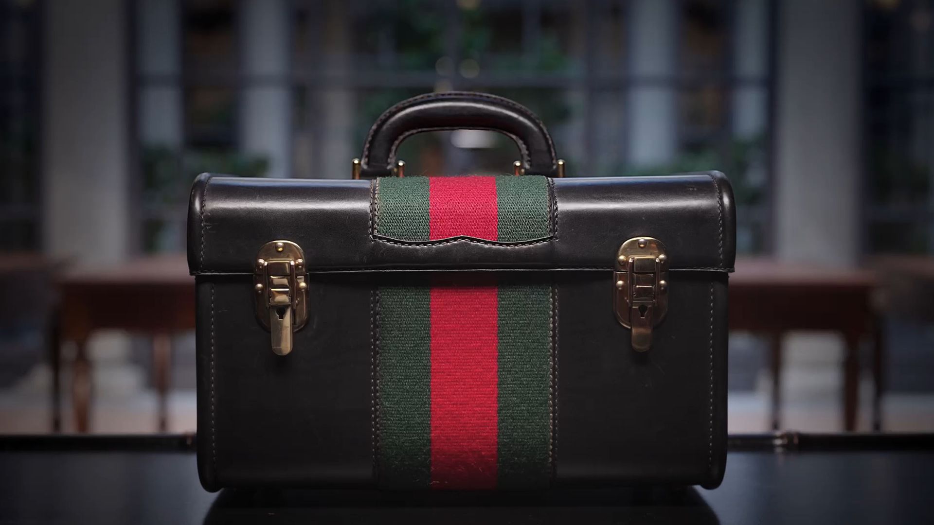 Gucci: luxe, drame et volupté