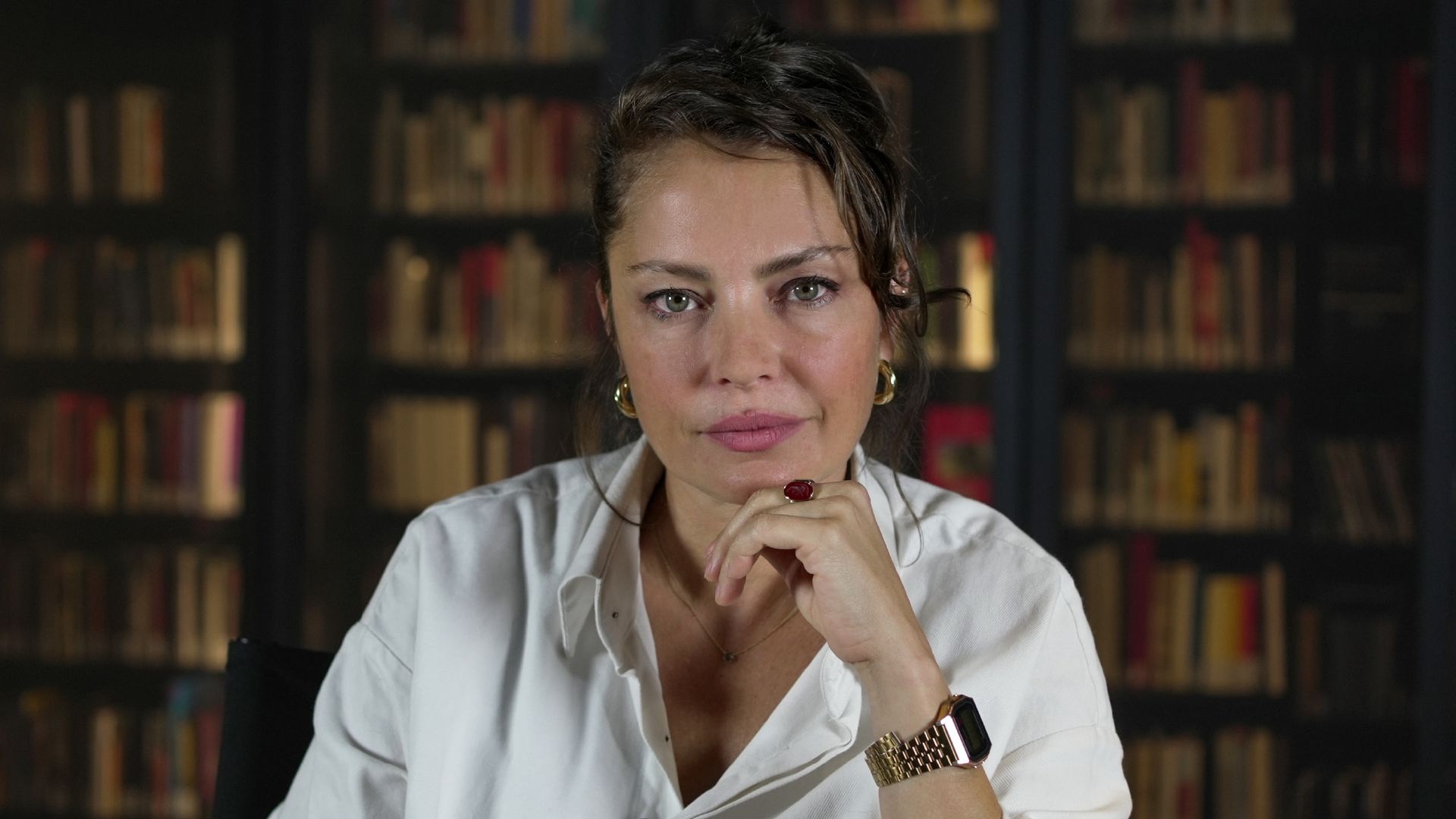 Dolores Fonzi