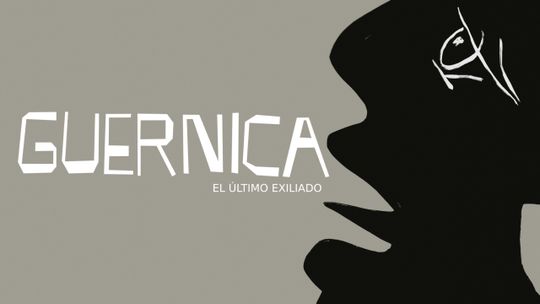 Guernica: el último exiliado