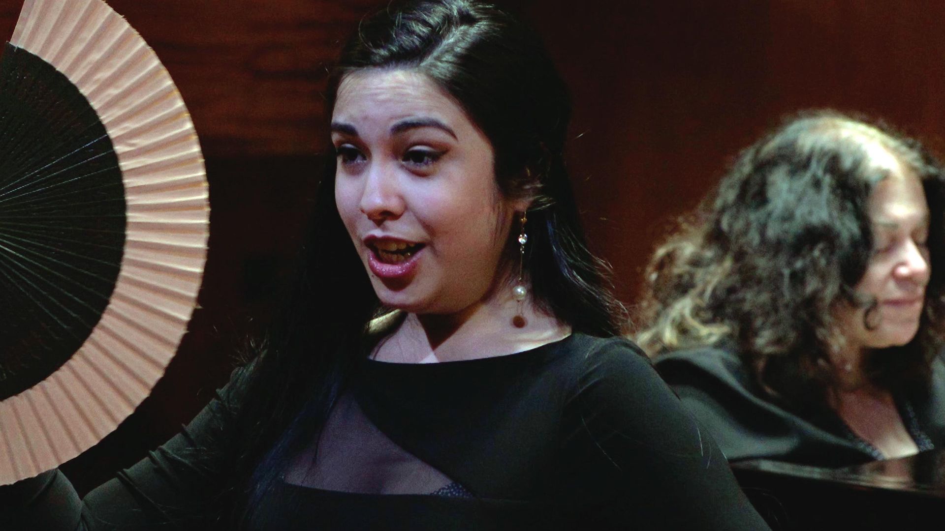 Descubriendo el canto: 'Cecilia Valdés', de Roig 