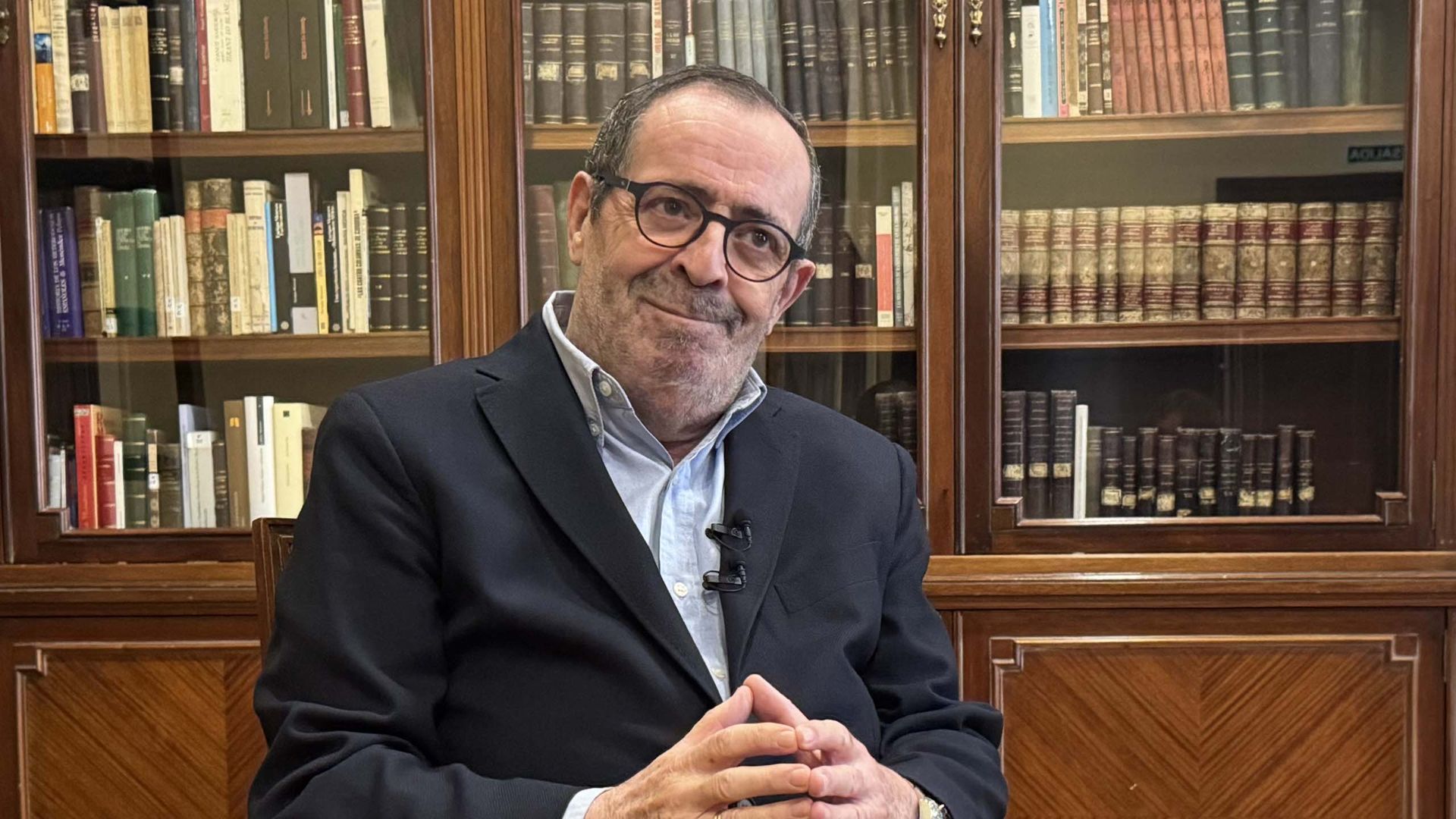 Javier González Ferrari