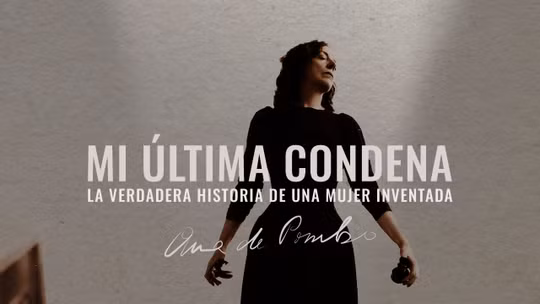 Mi última condena