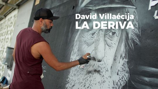 David Villaécija. La deriva