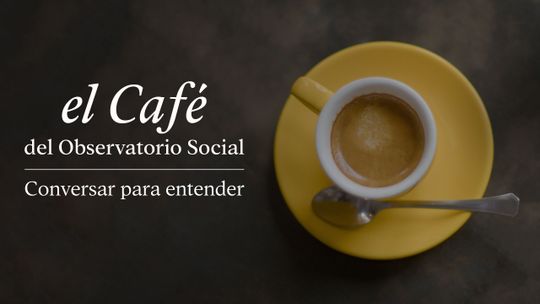 El Café del Observatorio