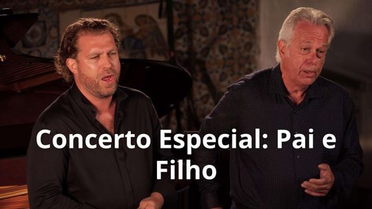 Concierto Especial: Padre e Hijo 