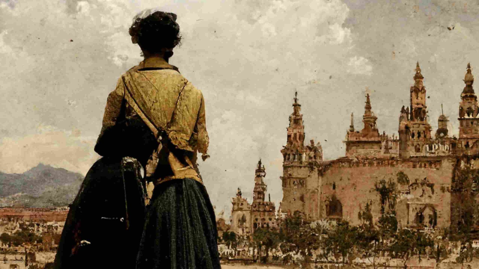 Pauline Viardot. Una voz en tránsito