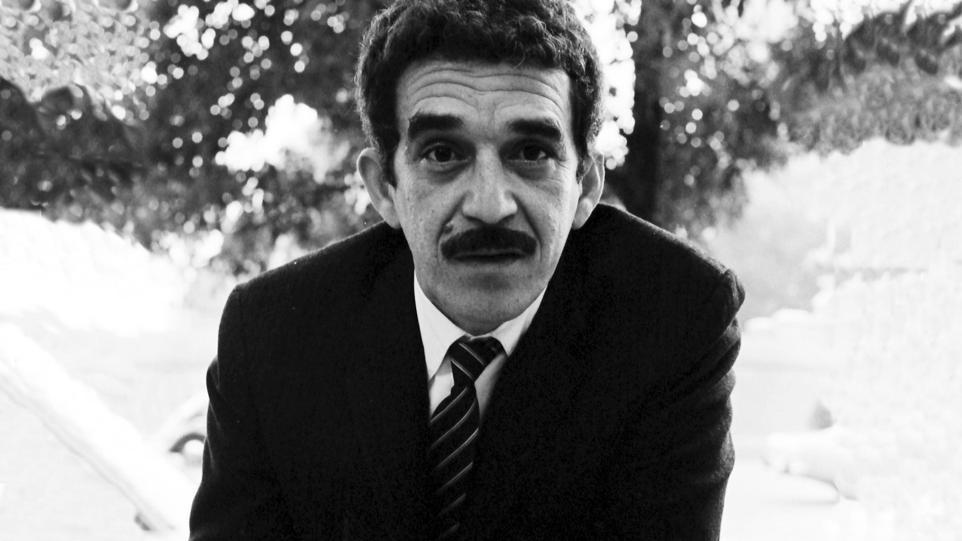 Gabo, la magia de lo real