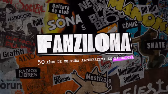 Fanzilona