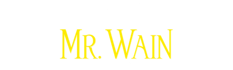 Mr. Wain