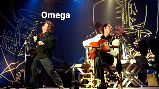 Omega