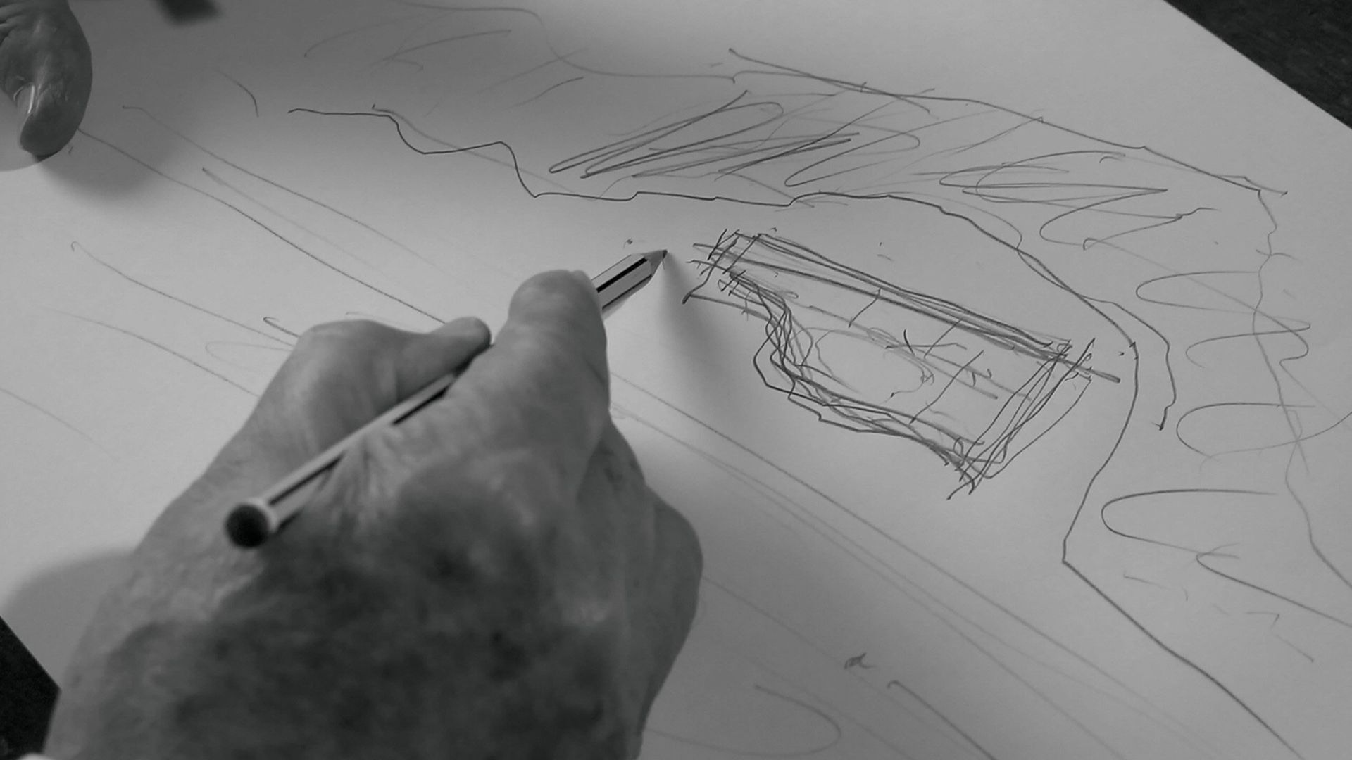 Inside The Creative Mind