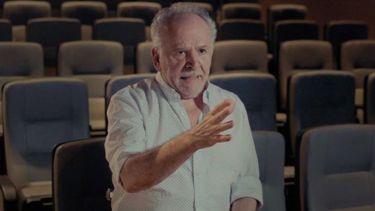 Marcelo Piñeyro
