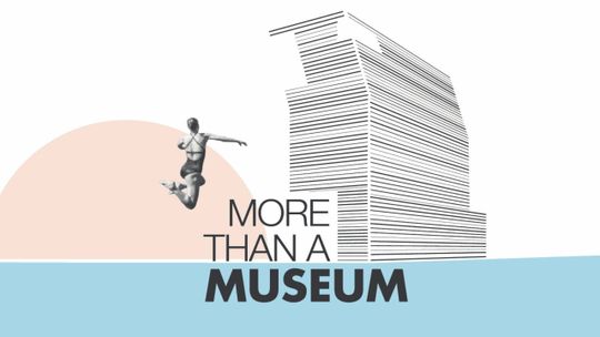 More than a Museum