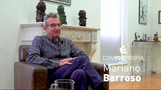Mariano Barroso