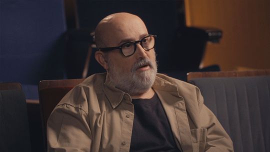 Javier Cámara