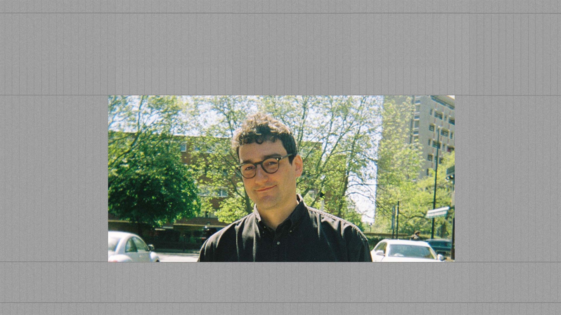 Danny L Harle