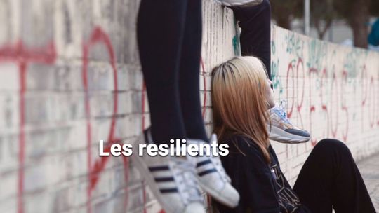 Les Resilients