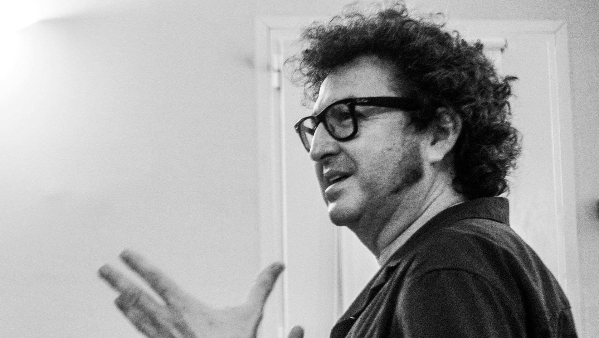 Daniel G. Andújar 