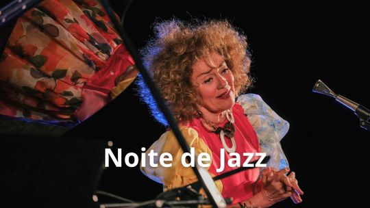 Noche de Jazz 