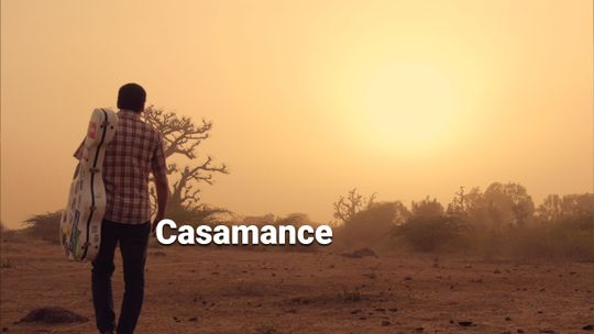 Casamance