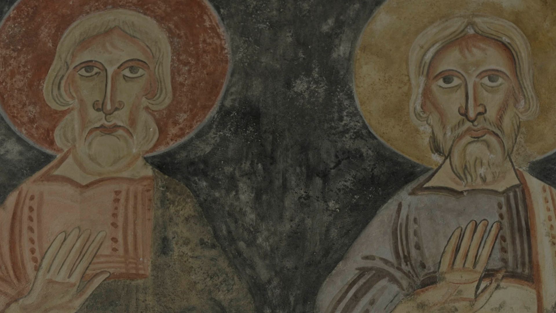 El rompecabezas de Sant Pere del Burgal