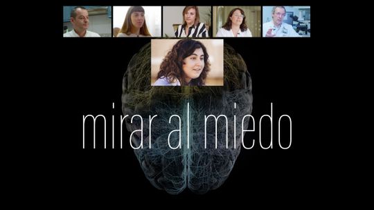 Mirar al miedo