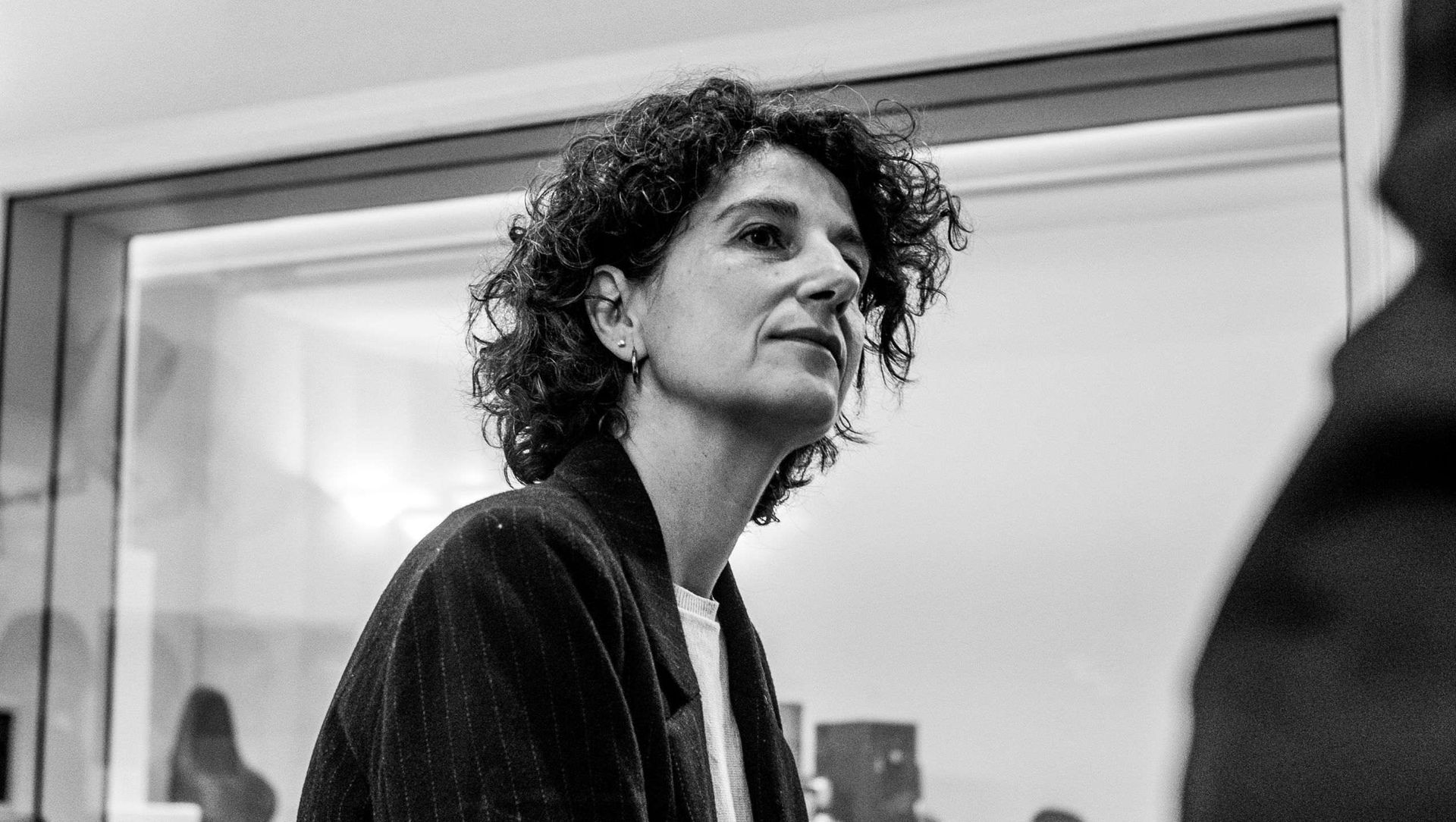 Marina Garcés