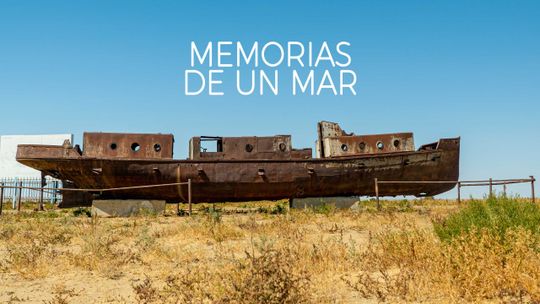 Memorias de un mar