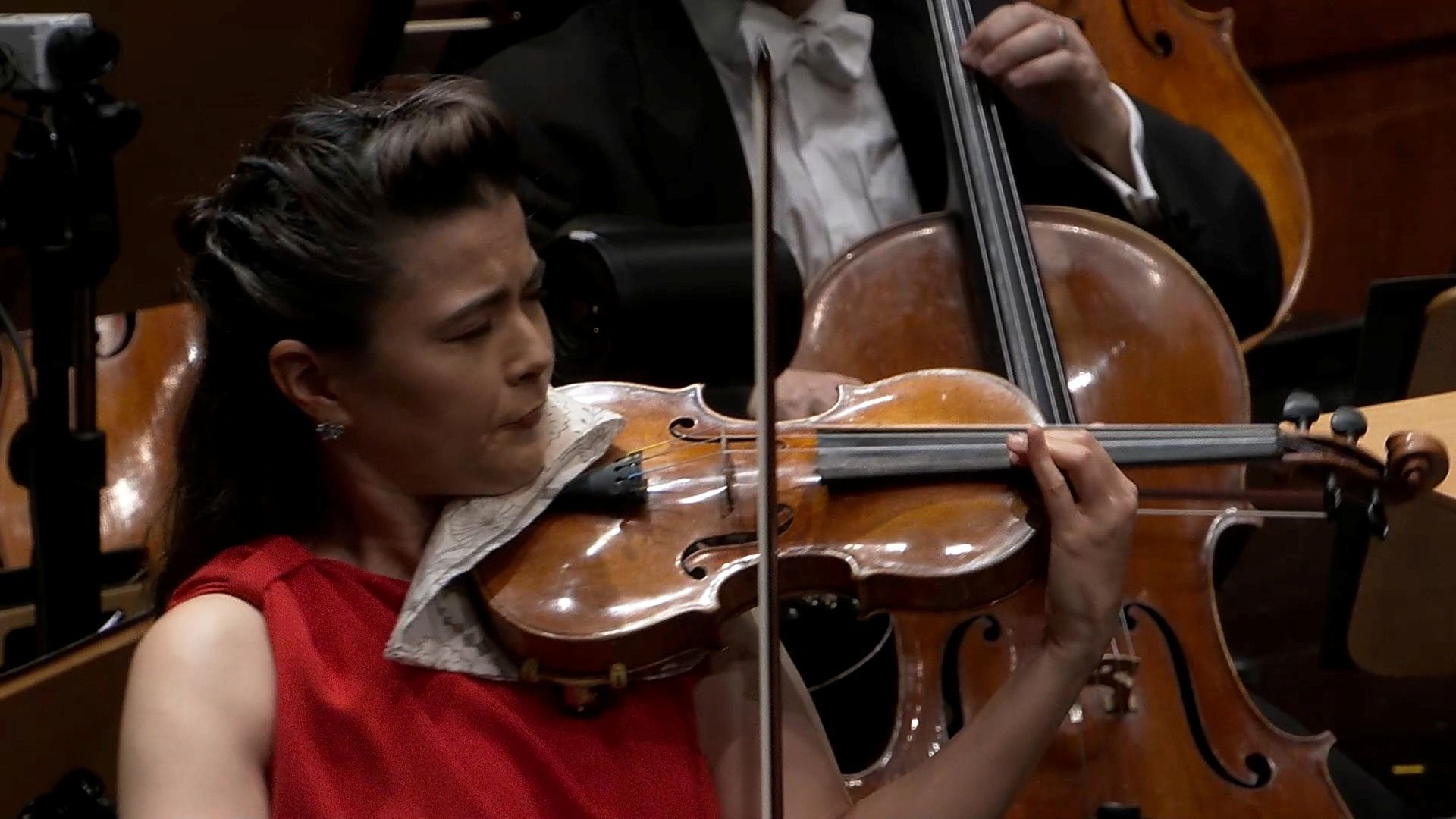 Bruch: Concierto para violín n.º 1
