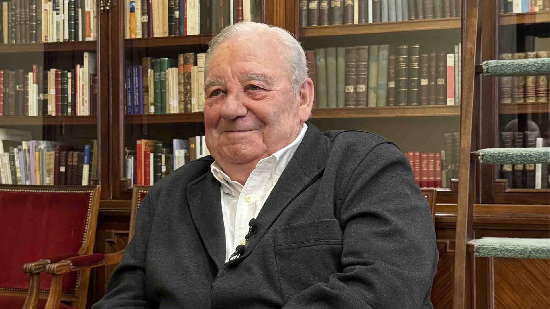 Ramón Sánchez-Ocaña