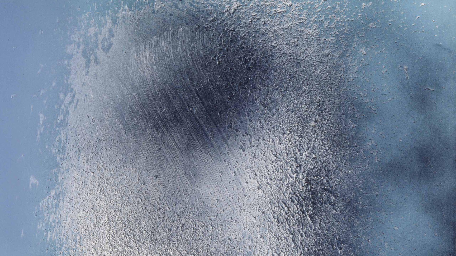 Hans Hartung: A passion for painting